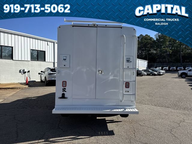 New 2025 Ford E-350 and Econoline 350 Super Duty w/ Power Equipment Group image 7