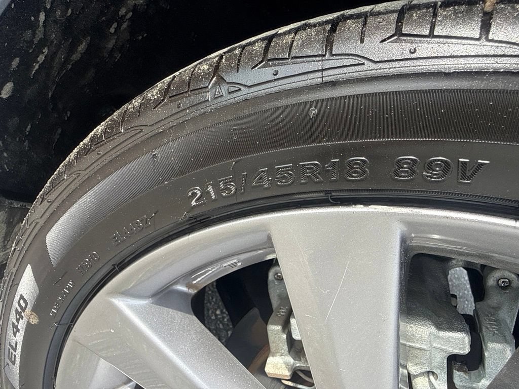 Used 2021 MAZDA MAZDA3 s AWD/4WD image 22