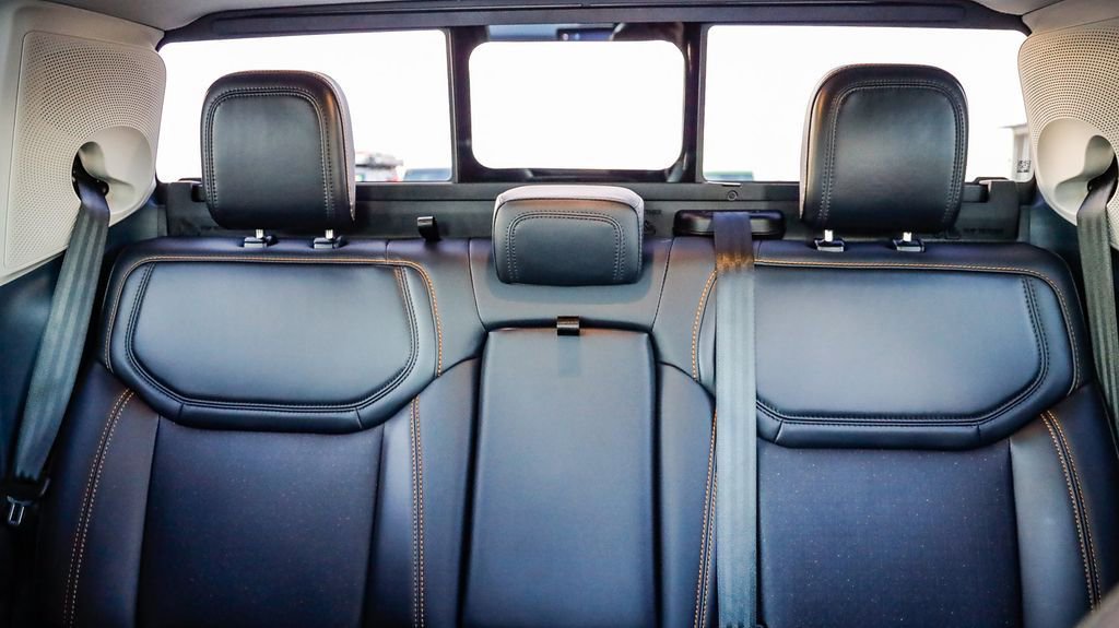 Used 2025 Ford Maverick Tremor image 27