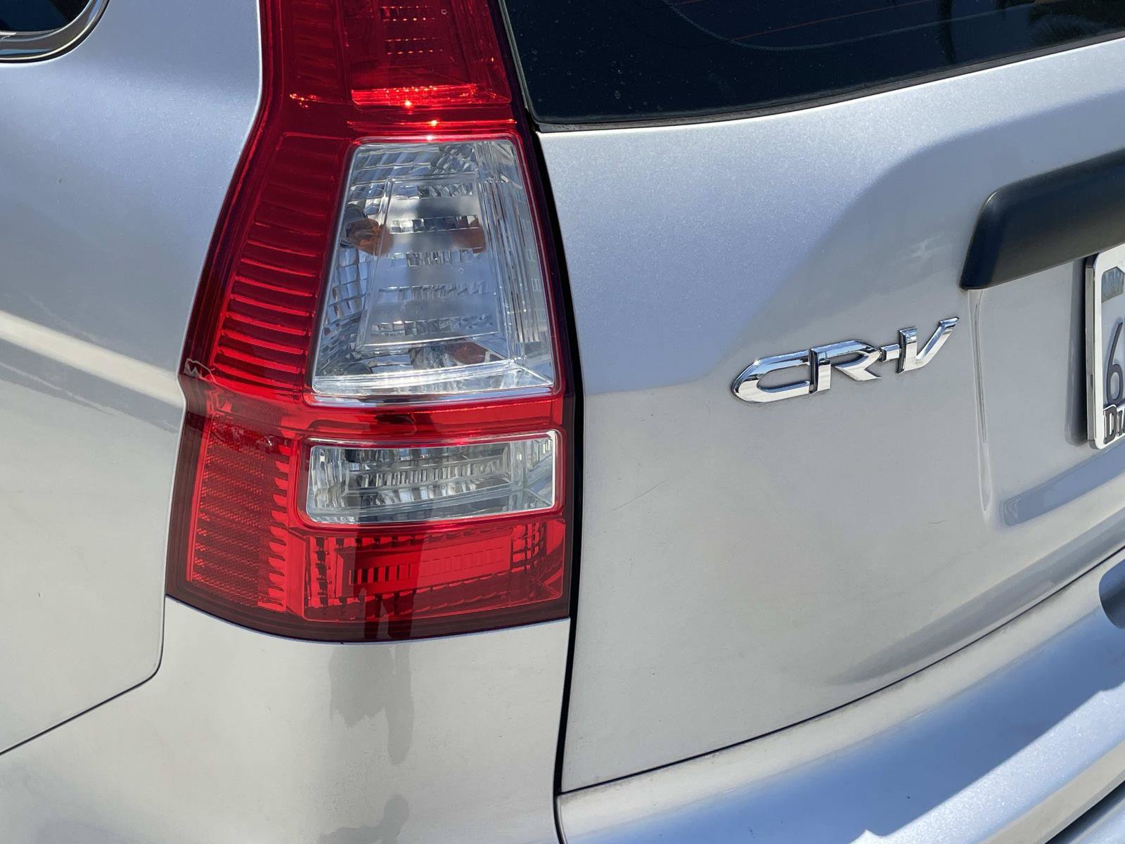 Used 2011 Honda CR-V LX image 21