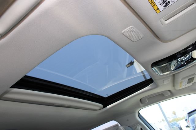Certified 2024 Lexus NX 350 AWD w/ Cold Area Package image 6
