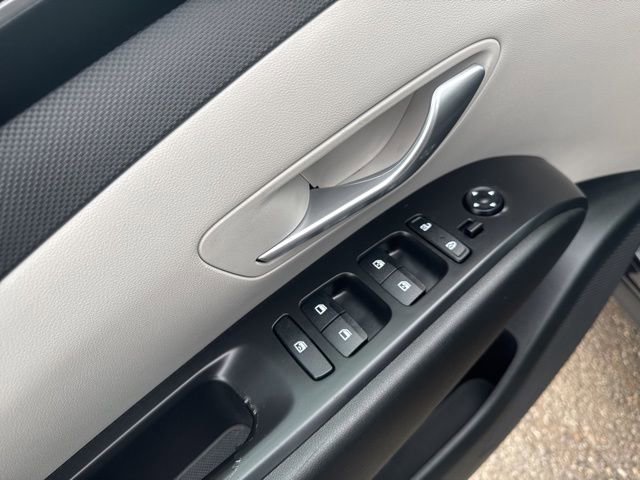 Used 2022 Hyundai Tucson SEL image 10