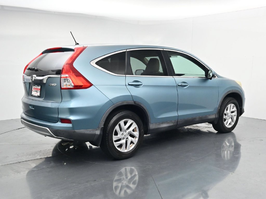 Used 2015 Honda CR-V EX image 8