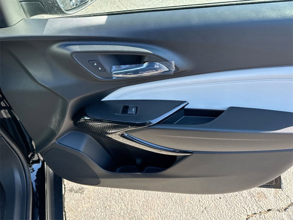 New 2026 Chevrolet Trax LT image 31