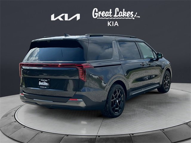 New 2026 Kia Carnival SX Prestige image 5