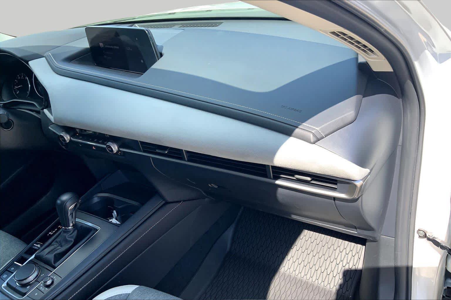 Used 2023 Honda CR-V EX-L image 19
