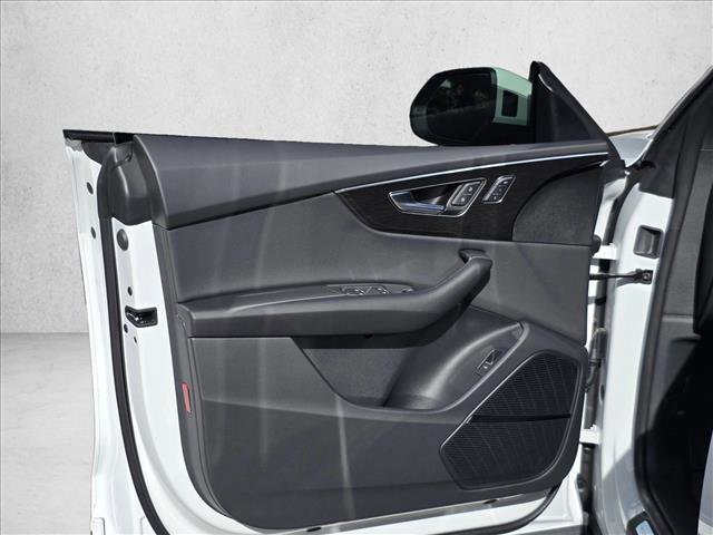 New 2026 Audi Q8 Premium image 12