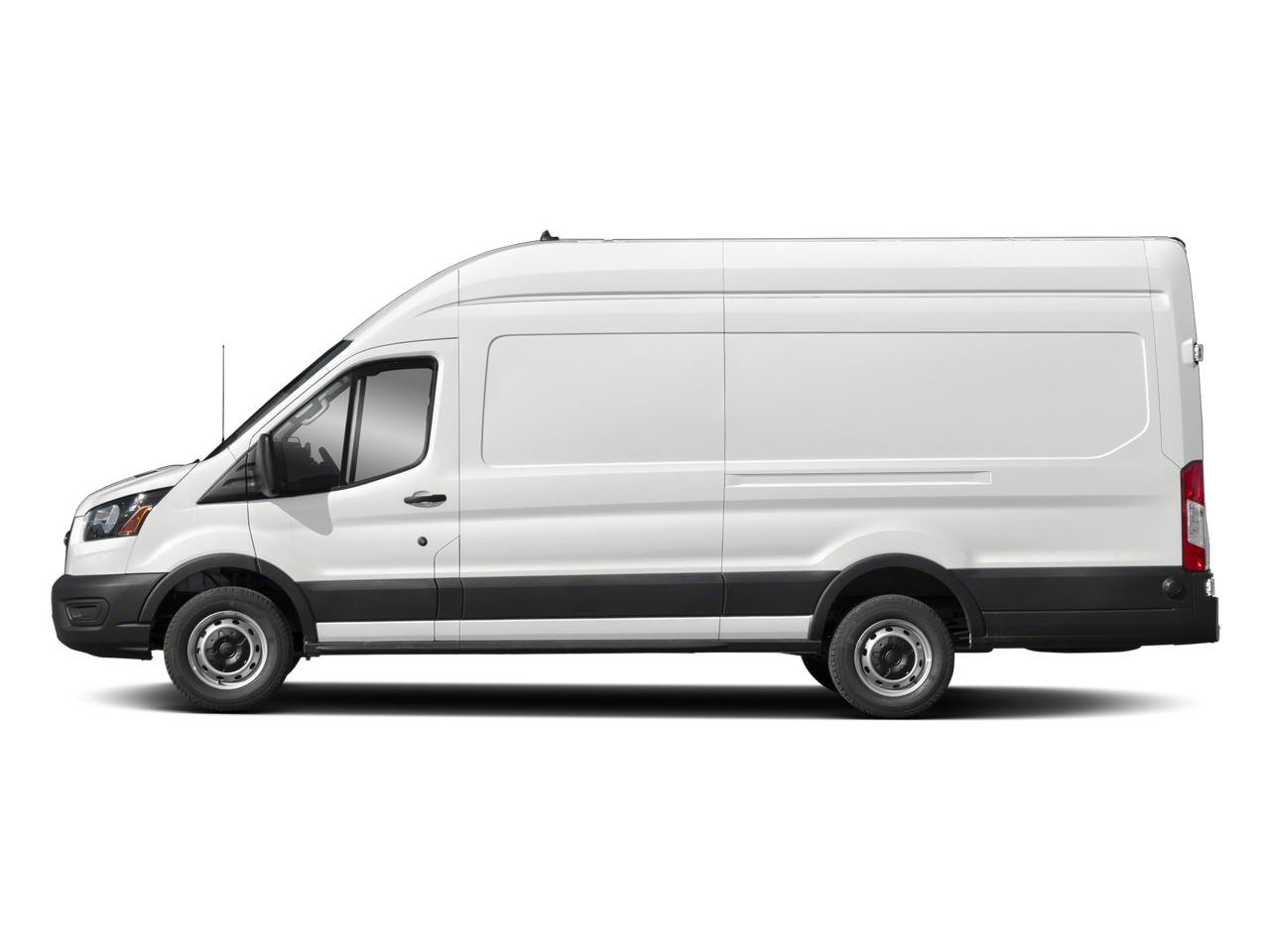 New 2024 Ford Transit 350 148 High Roof Extended DRW w/ Upfitter Package image 3
