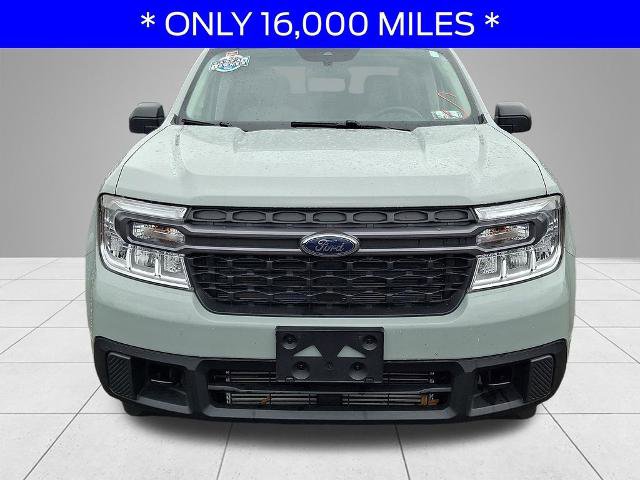 Certified 2022 Ford Maverick XLT w/ Equipment Group 300A Standard AWD/4WD image 2