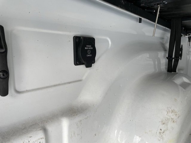 Used 2022 RAM 2500 Laramie image 8