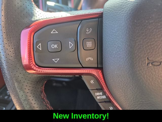 Certified 2025 RAM 1500 Rebel w/ Rebel Level 1 Equipment Group AWD/4WD image 27