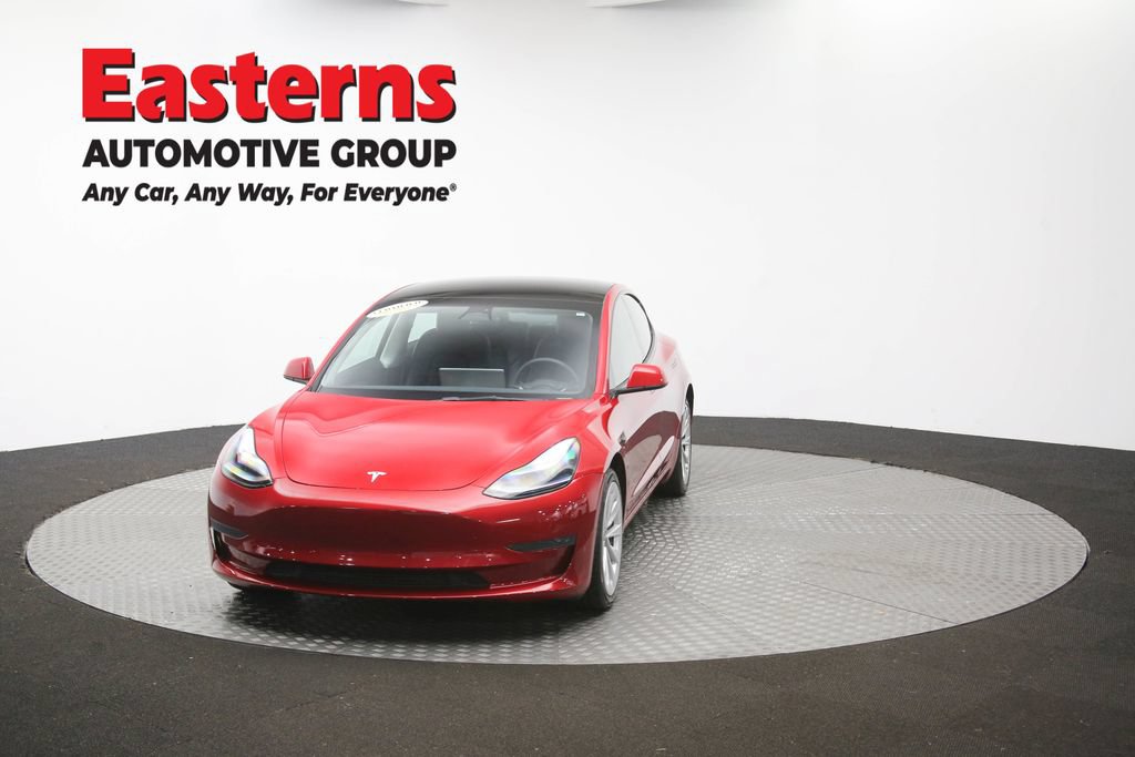 Used 2023 Tesla Model 3 Standard Range RWD image 44