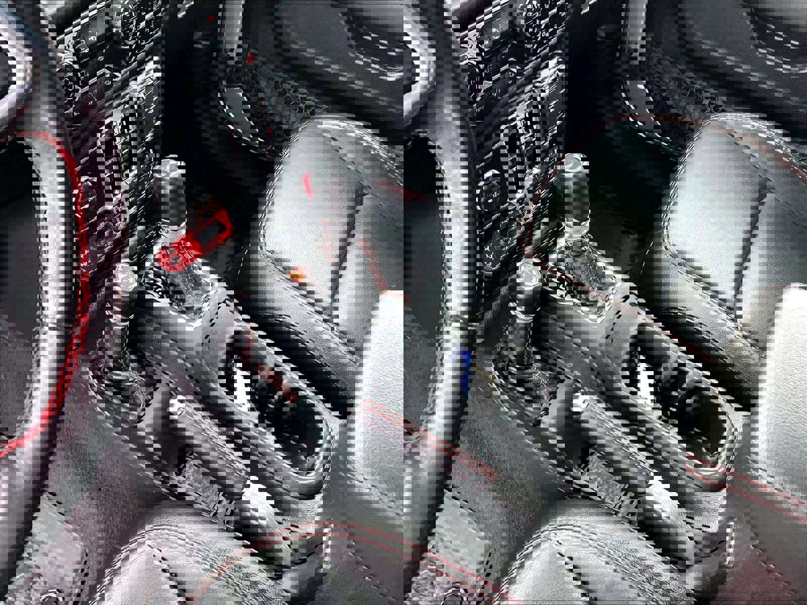 Used 2021 Jeep Wrangler Unlimited Rubicon image 20