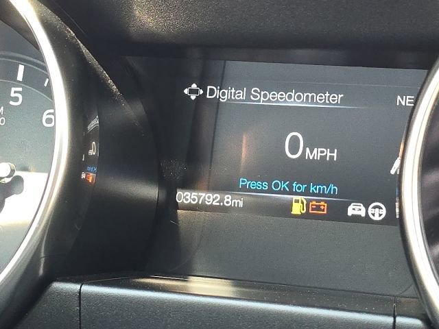 Used 2020 Ford Mustang Shelby GT350 w/ Technology Package image 25