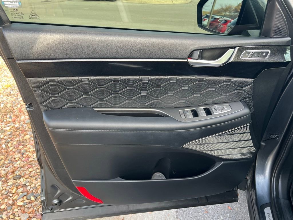 Used 2020 Hyundai Palisade Limited image 14