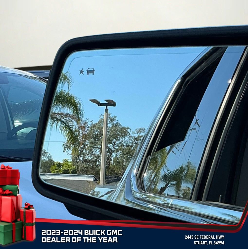 Used 2022 GMC Sierra 1500 SLT w/ SLT Premium Plus Package image 18