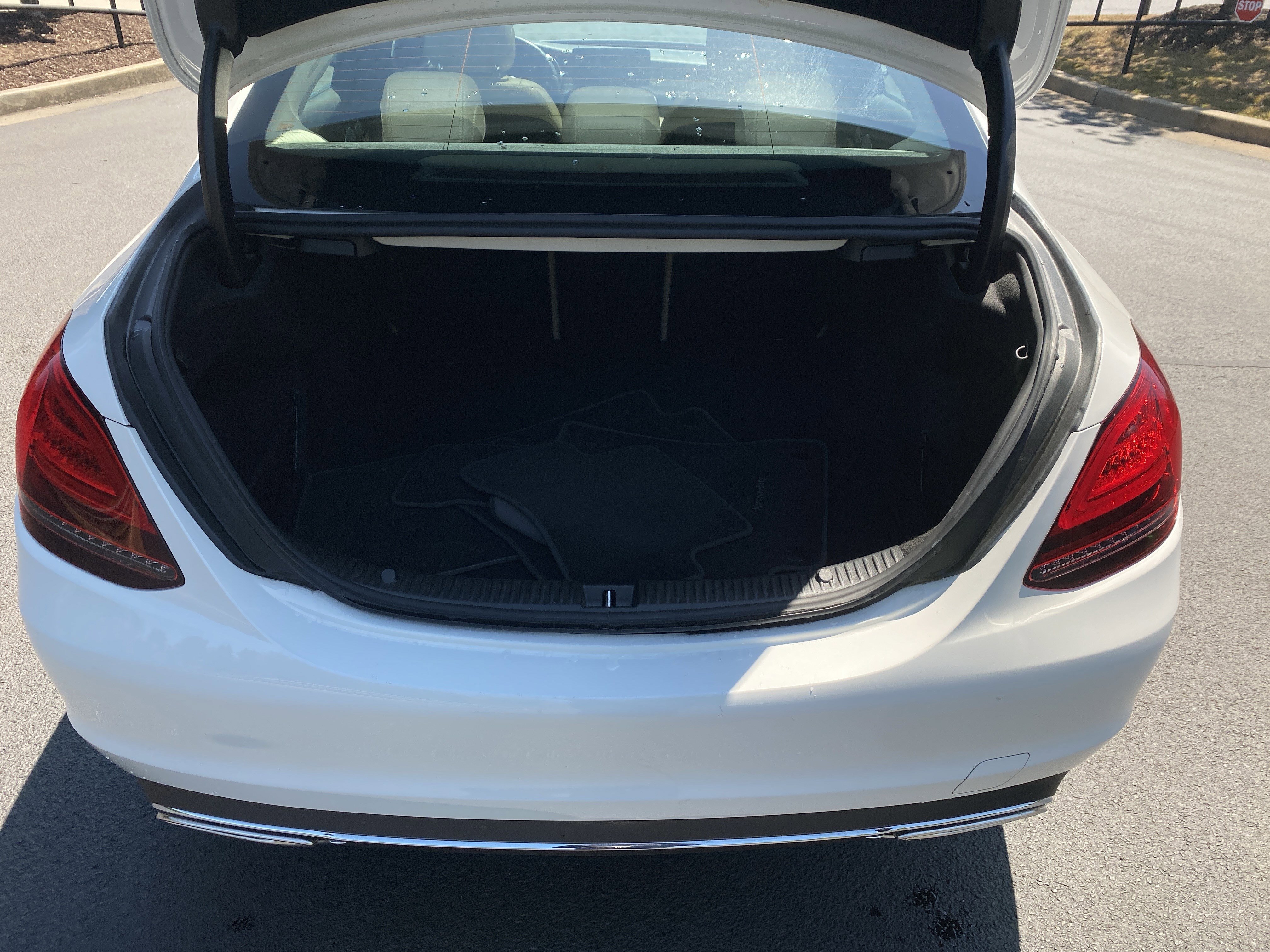 Used 2021 Mercedes-Benz C 300 Sedan image 51