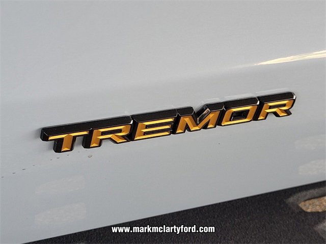 New 2025 Ford Expedition Tremor image 5