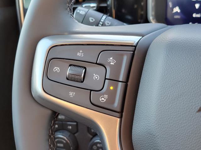 New 2026 Chevrolet Silverado 1500 RST w/ Redline Edition image 13