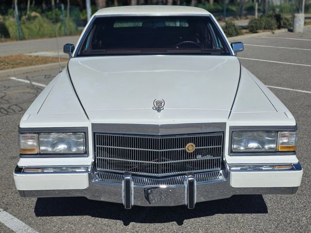 Used 1991 Cadillac Brougham image 20