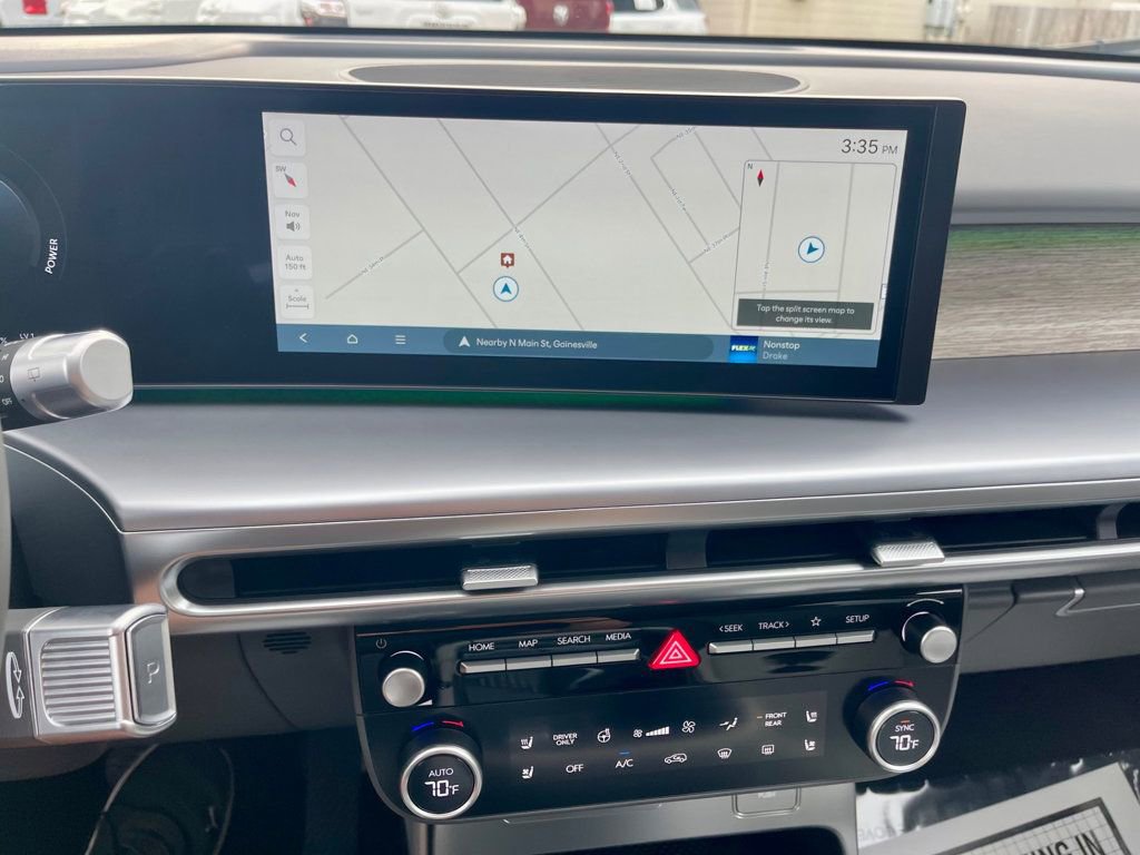 Used 2026 Hyundai Ioniq 9 SEL w/ Tow & Go Package image 15