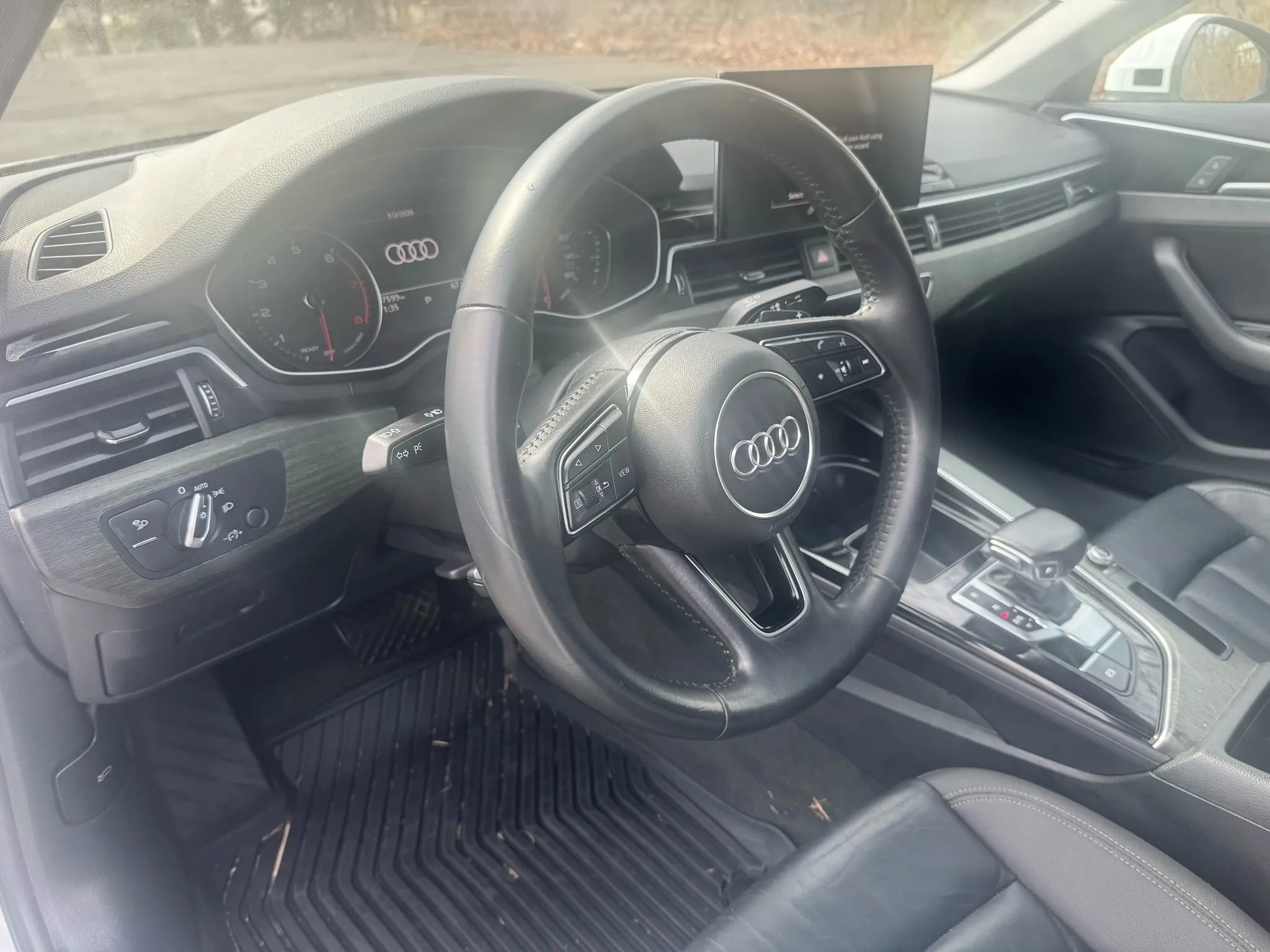 Used 2020 Audi A4 2.0T Premium w/ Convenience Package image 16