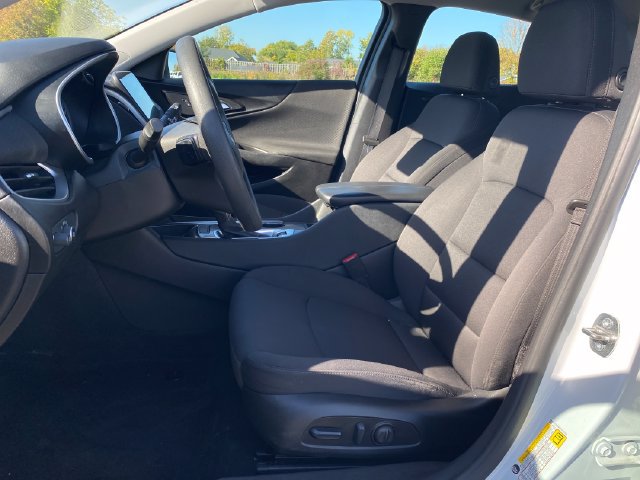 Used 2023 Chevrolet Malibu LT FWD image 15