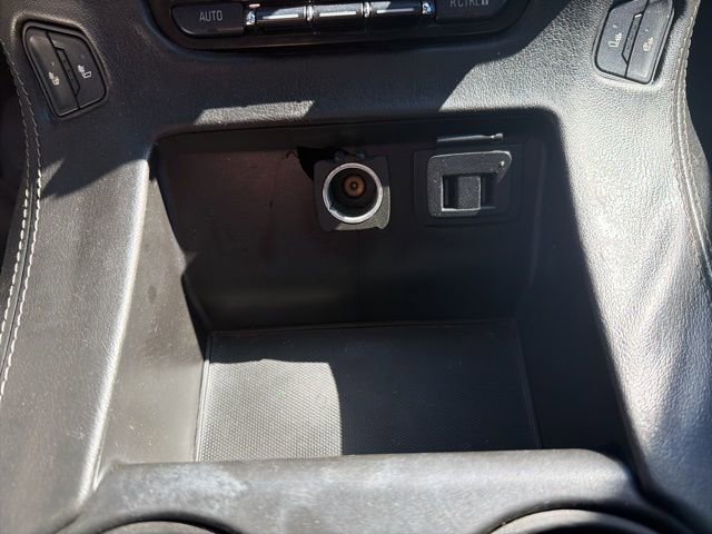 Used 2020 Chevrolet Tahoe LT image 36