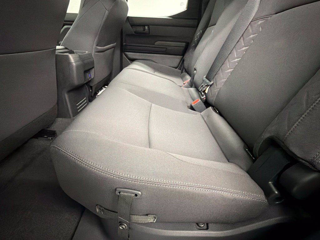 New 2026 Toyota Tacoma SR5 RWD image 28