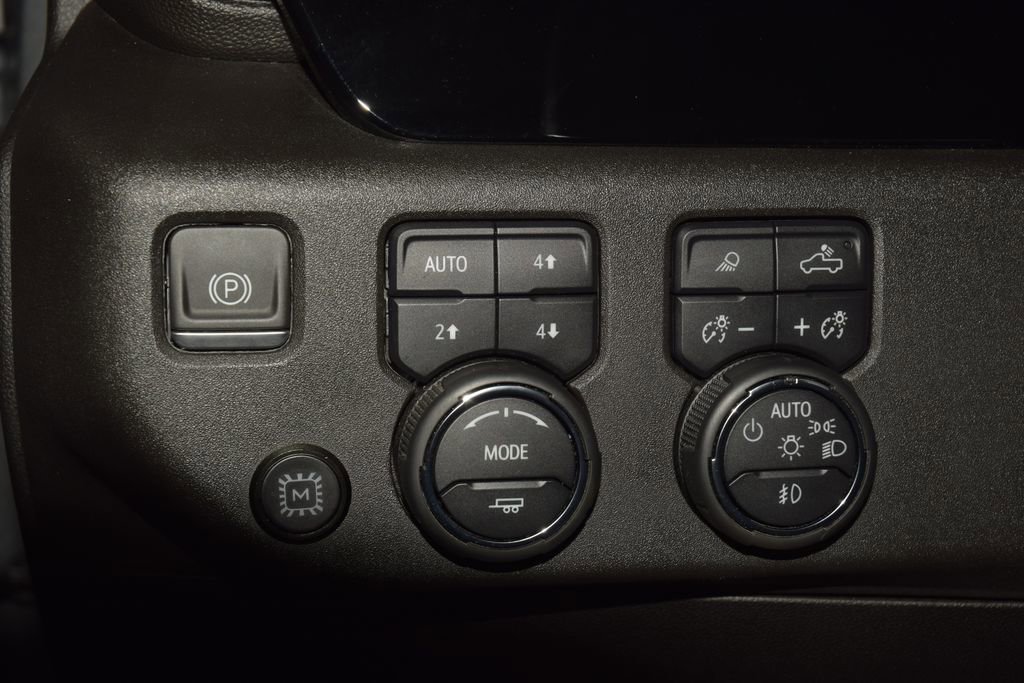Used 2023 Chevrolet Silverado 1500 RST w/ All Star Edition Plus AWD/4WD image 37