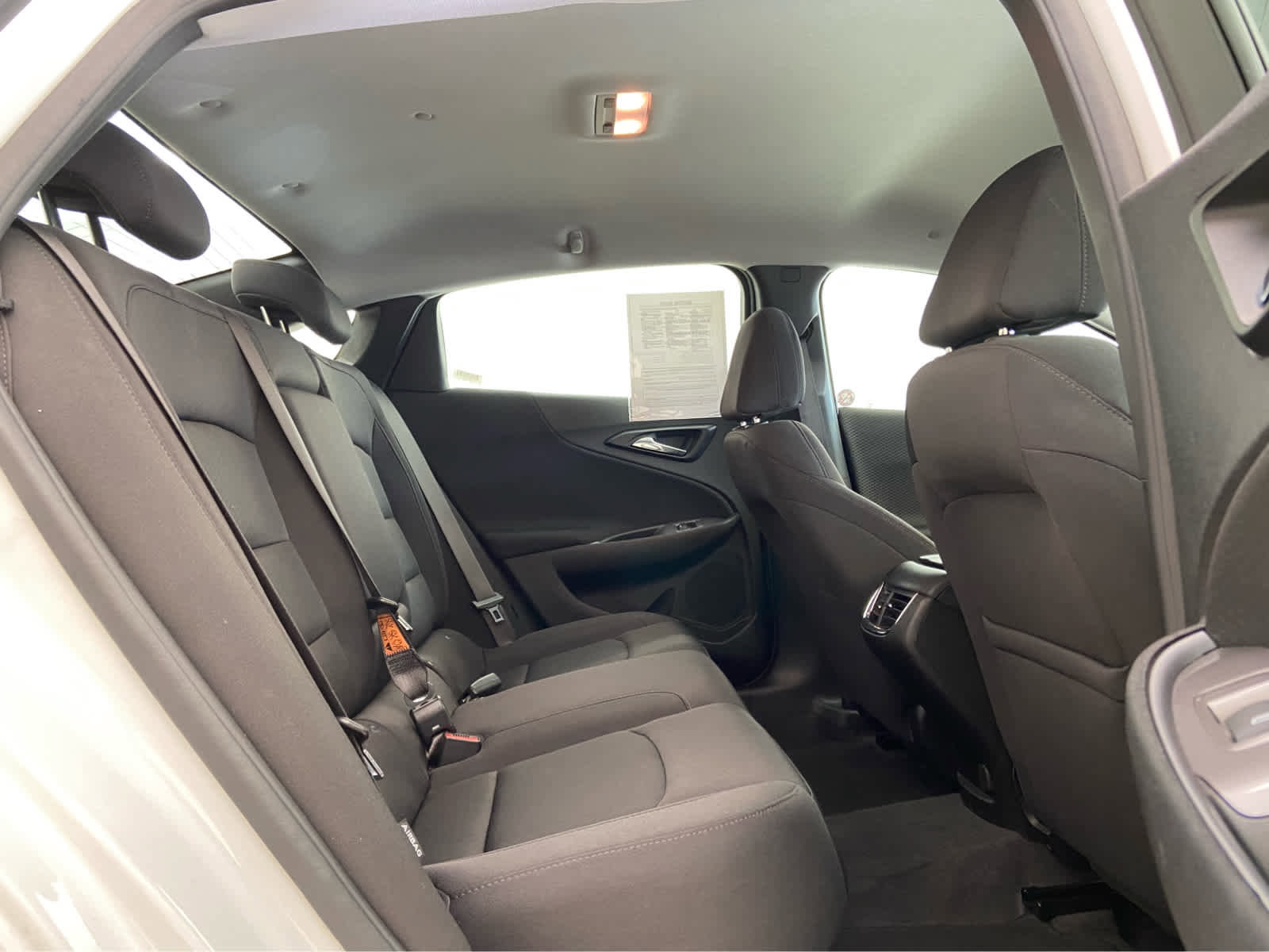 Used 2024 Chevrolet Malibu LT image 13