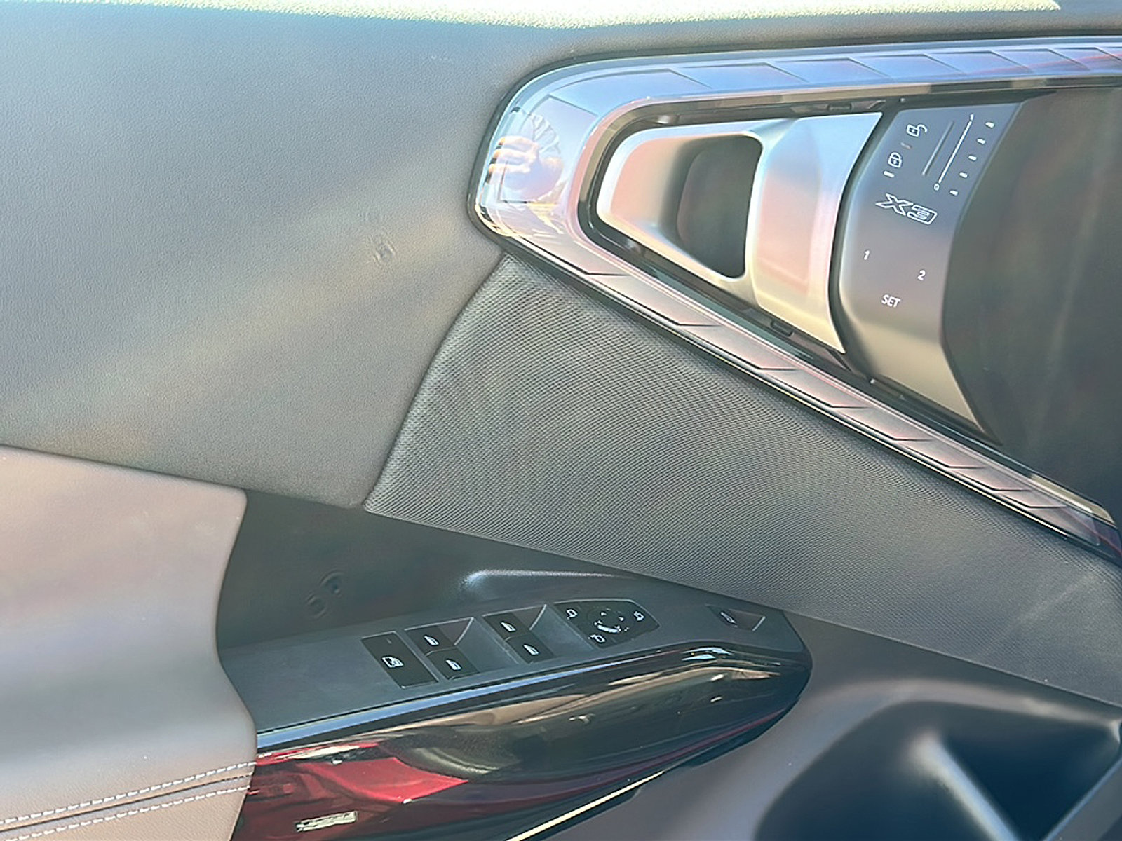 New 2026 BMW X3 xDrive30 image 13