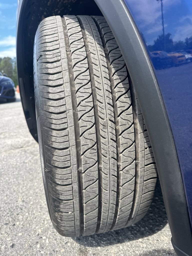 Used 2026 Tesla Model Y Long Range image 34