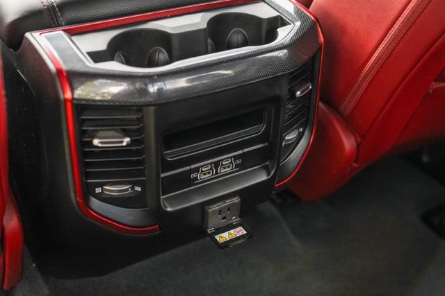 Used 2022 RAM 1500 Rebel w/ Rebel Level 2 Equipment Group AWD/4WD image 53