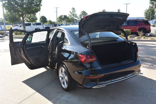 Used 2022 Audi A3 2.0T Premium FWD image 16