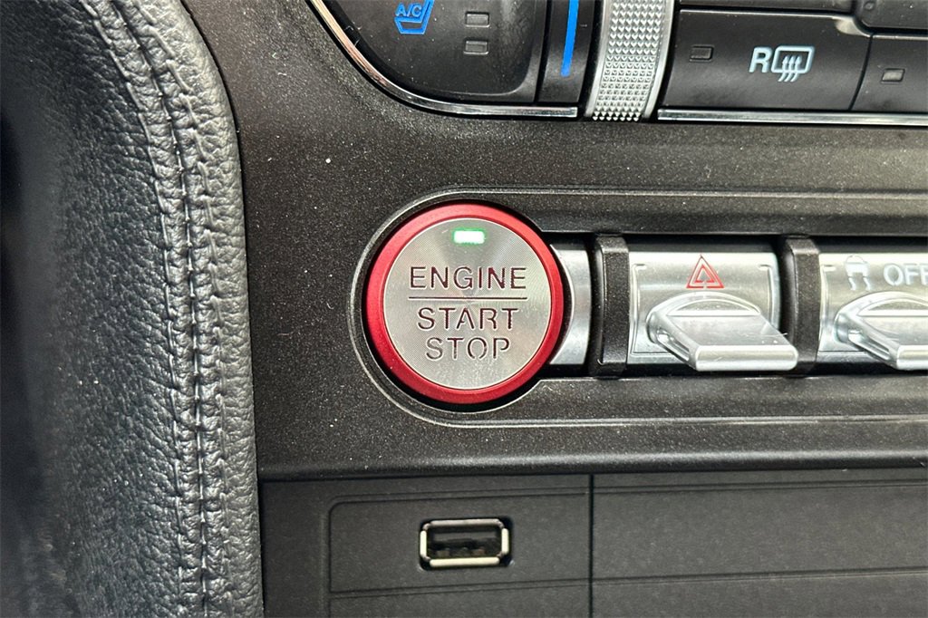 Used 2022 Ford Mustang GT Premium w/ Equipment Group 401A image 23