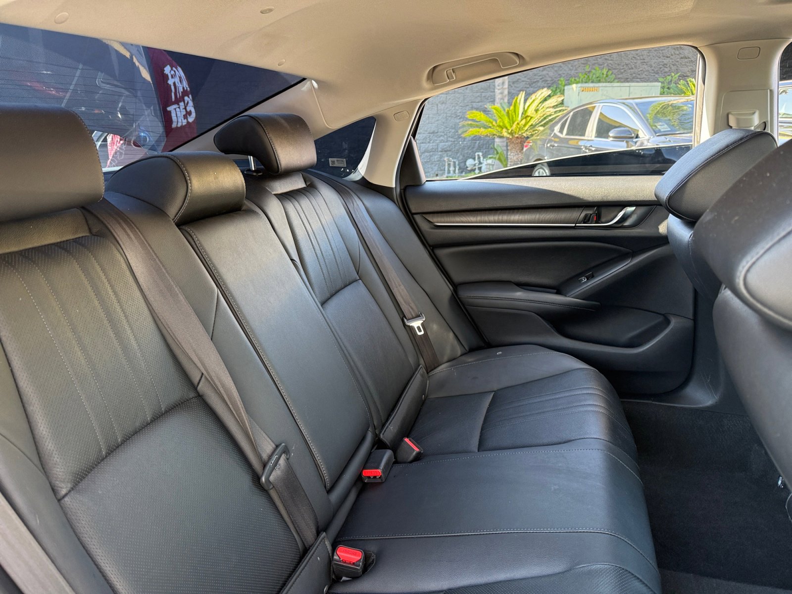 Used 2020 Honda Accord EX-L image 18