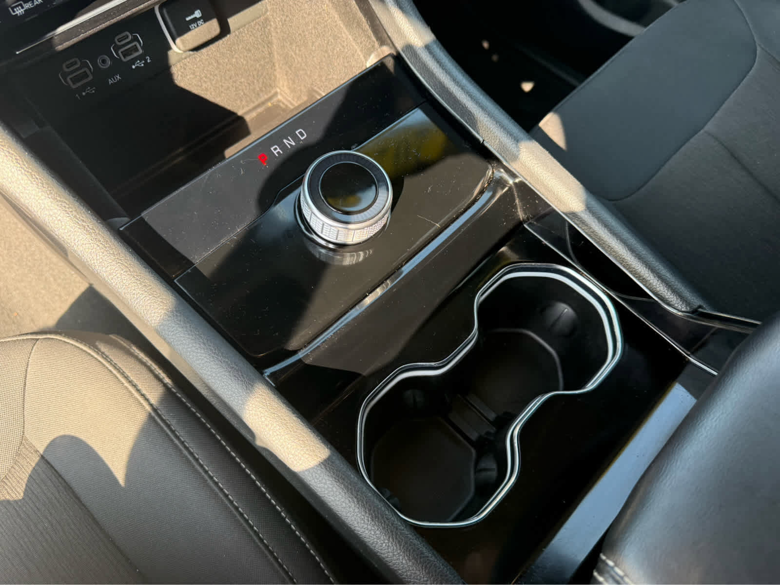 Used 2022 Jeep Grand Cherokee L Laredo w/ Luxury Tech Group I image 14