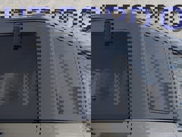 New 2025 Ford Bronco Outer Banks image 25