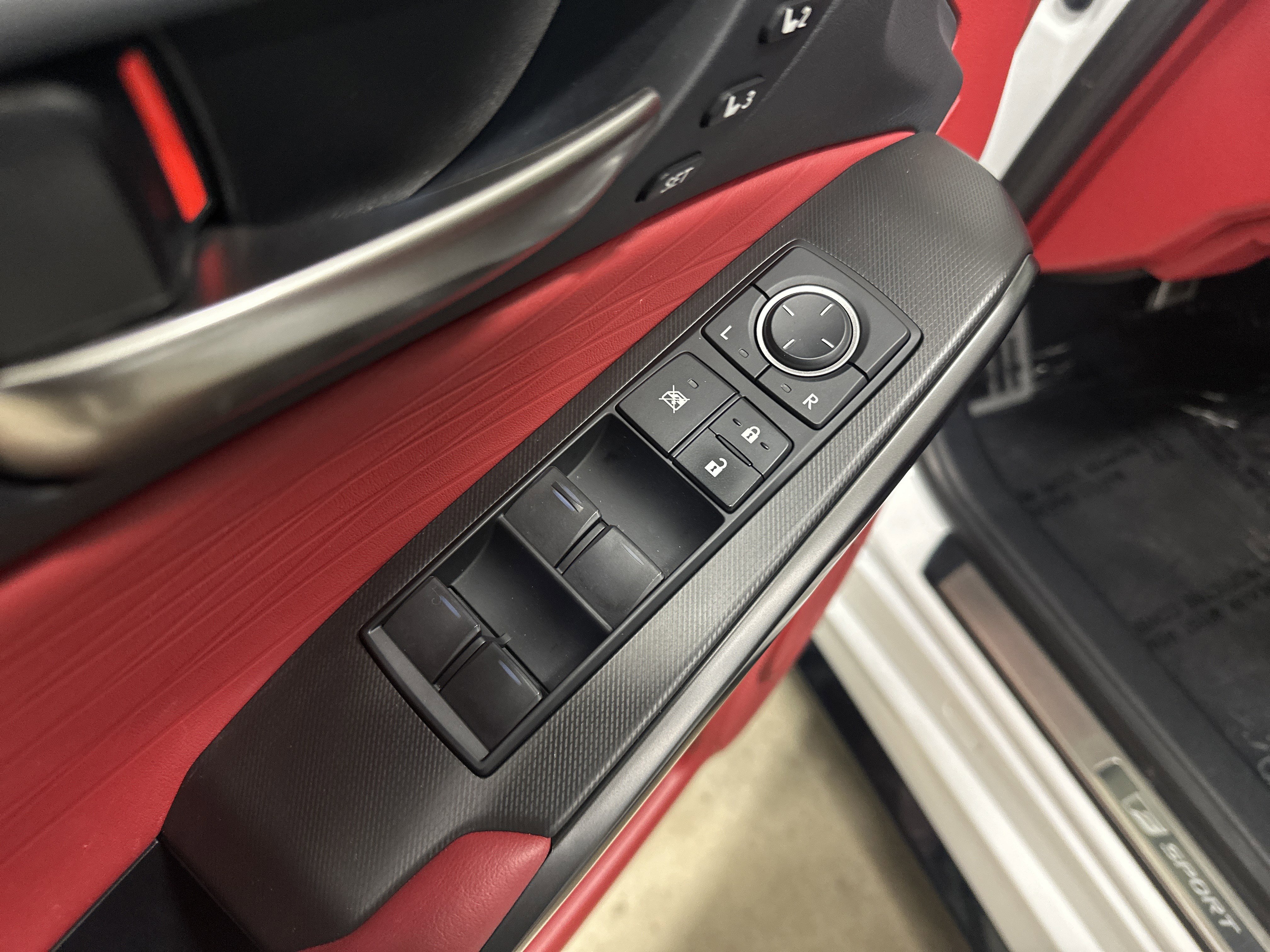 Used 2023 Lexus IS 350 F Sport AWD/4WD image 15