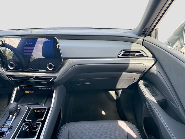 New 2026 Lexus TX 350 AWD image 19