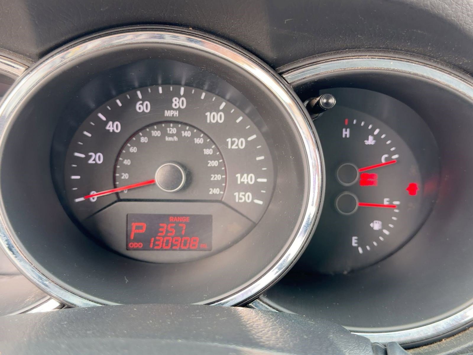 Used 2012 Kia Sorento LX image 15