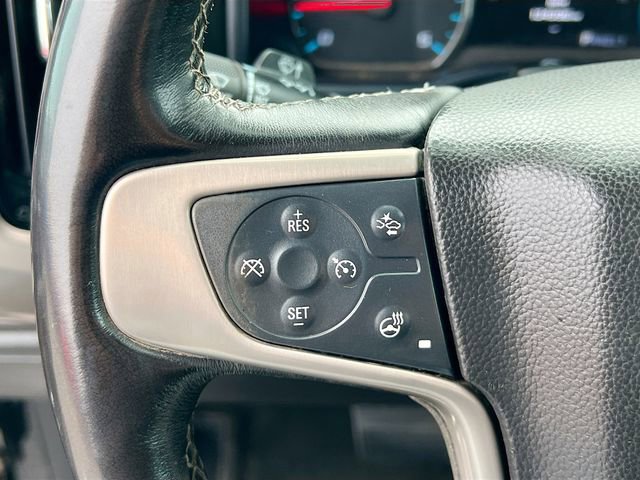 Used 2018 GMC Sierra 2500 Denali w/ Duramax Plus Package image 13