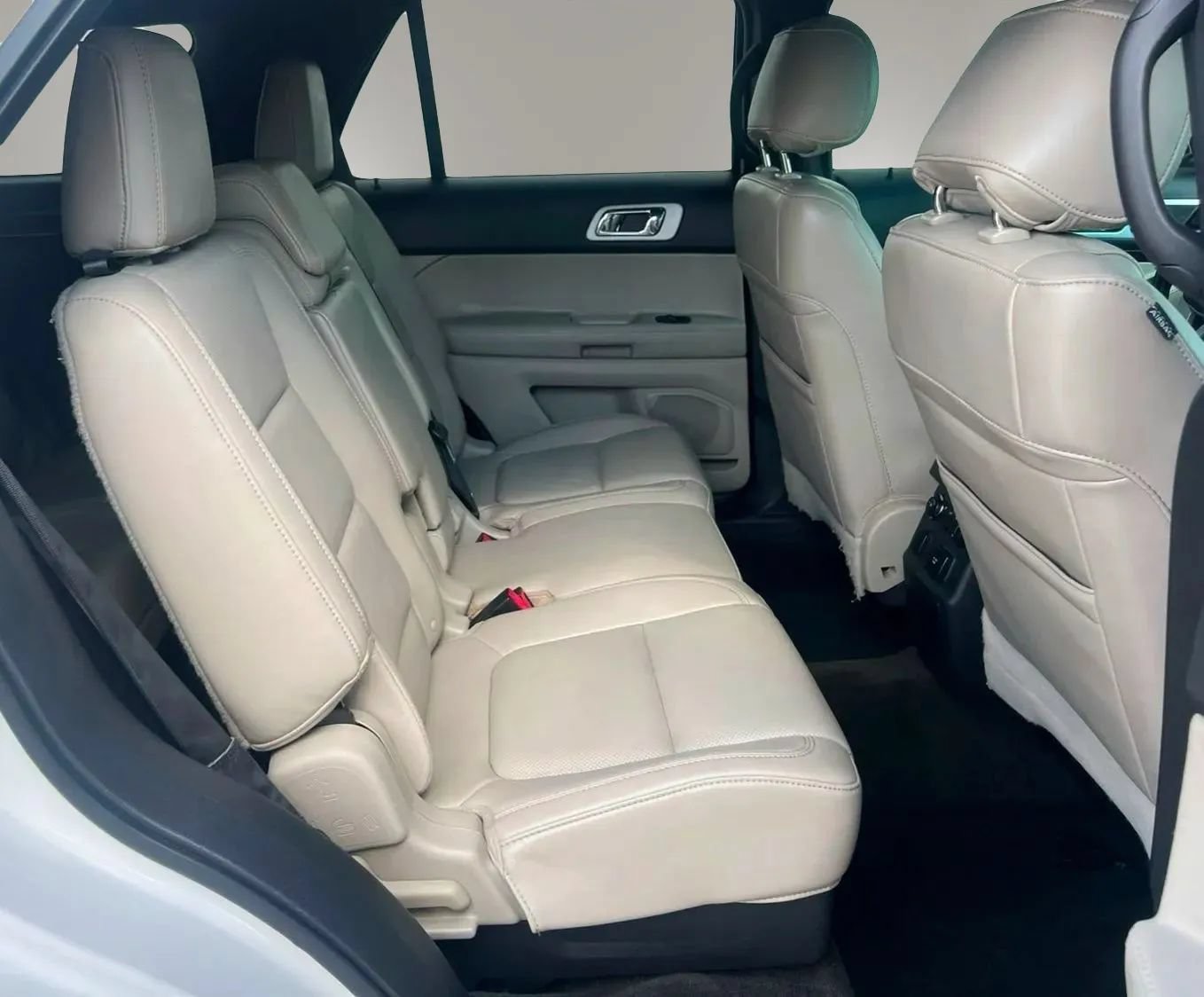 Used 2012 Ford Explorer Limited FWD image 37
