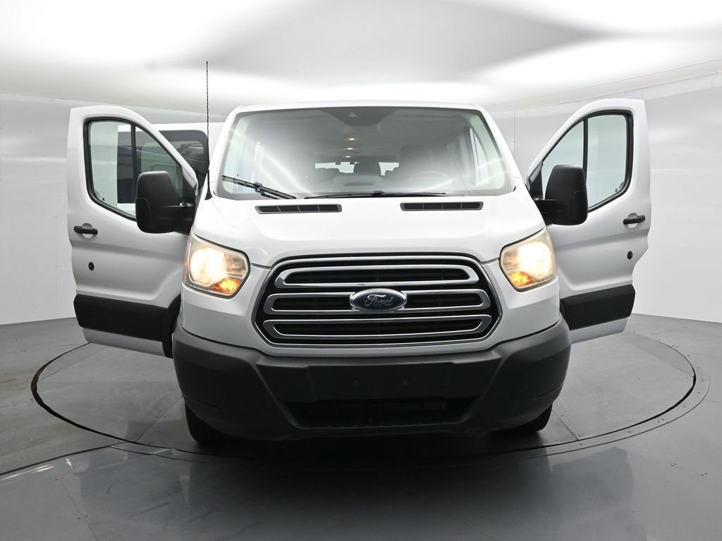 Used 2016 Ford Transit 350 XLT image 26