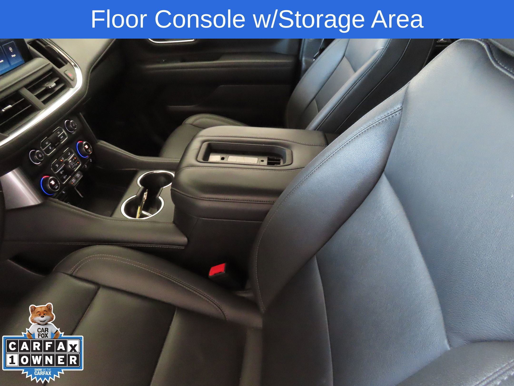 Used 2023 Chevrolet Tahoe LT image 21