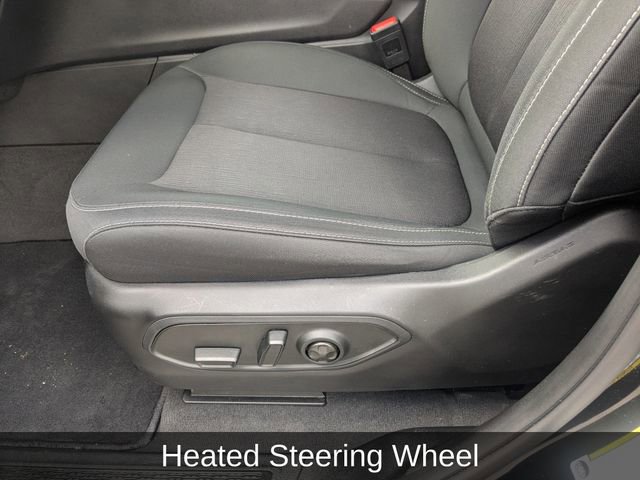 Used 2024 Jeep Grand Cherokee Laredo w/ Luxury Tech Group I image 23