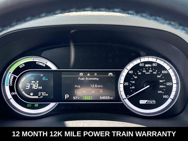 Used 2019 Kia Niro EX image 27