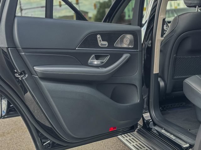 New 2026 Mercedes-Benz GLS 450 4MATIC image 39