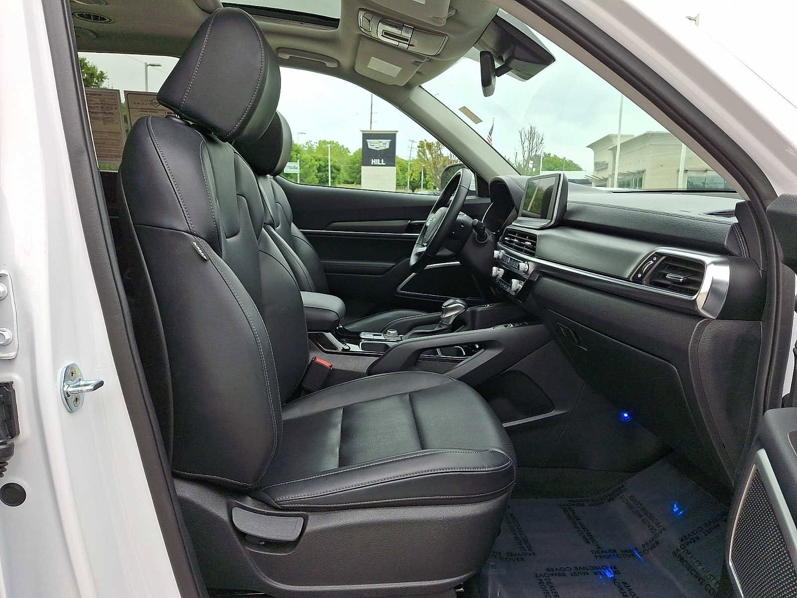 Used 2022 Kia Telluride S AWD/4WD image 20